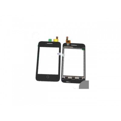 Тачскрин Alcatel OT-4019X Fire C сенсорный экран