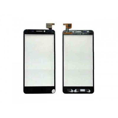 Тачскрин Alcatel One Touch OT6030 Idol сенсорный экран