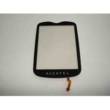 тачскрин для Alcatel OT980 (черный)