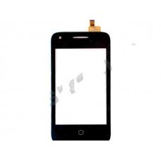 Тачскрин Alcatel 4009D Pixi 3 One Touch сенсорный экран