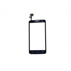 Тачскрин Alcatel OT-4010D TPOP One Touch сенсорный экран