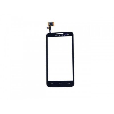 Тачскрин Alcatel OT-4010D TPOP One Touch сенсорный экран