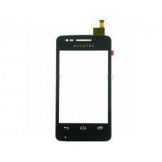 Тачскрин Alcatel OT-4030, OT-4030D S Pop, Мегафон Логин 2 MS3A сенсорный экран