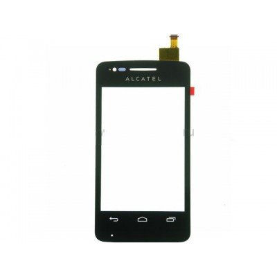 Тачскрин Alcatel OT-4030, OT-4030D S Pop, Мегафон Логин 2 MS3A сенсорный экран