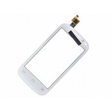 Тачскрин Alcatel One Touch Snap OT7025 сенсорный экран