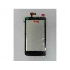 Тачскрин Alcatel One Touch OT8000 Scribe Easy сенсорный экран