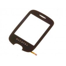 Тачскрин Alcatel OT602 сенсорный экран