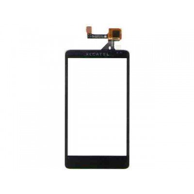 Тачскрин Alcatel One Touch OT993 сенсорный экран