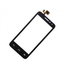 Тачскрин Alcatel One Touch OT-5038D Pop D5 сенсорный экран