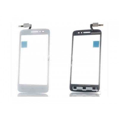 Тачскрин Alcatel One Touch OT5042D Pop 2 сенсорный экран