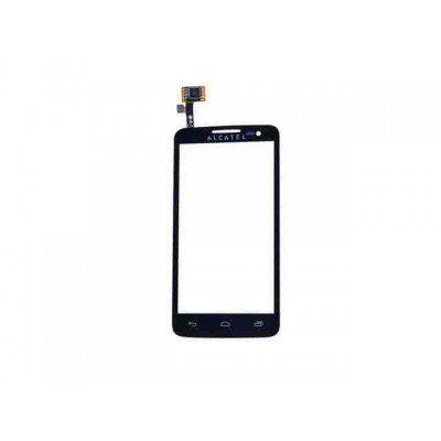 Тачскрин Alcatel One Touch OT-5050X, OT-5050Y Pop S3 сенсорный экран