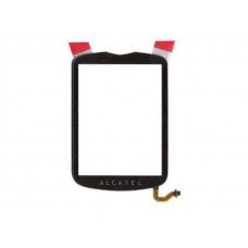 Тачскрин Alcatel OT-980 One Touch сенсорный экран