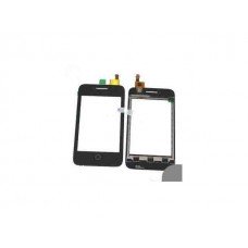 Тачскрин Alcatel OT-4019X Fire C сенсорный экран