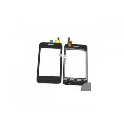 Тачскрин Alcatel OT-4019X Fire C сенсорный экран