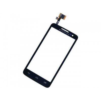Тачскрин Alcatel One Touch OT-5035D X'Pop сенсорный экран