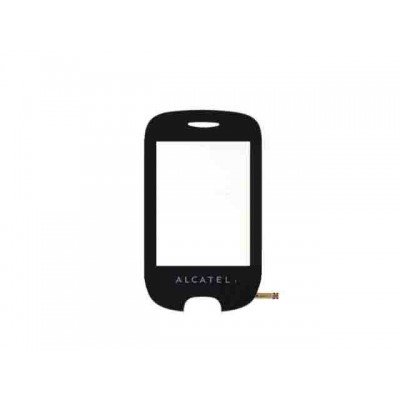 Тачскрин Alcatel One Touch OT708 Mini сенсорный экран