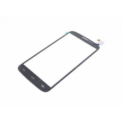 Тачскрин Alcatel One Touch OT8008D Scribe HD сенсорный экран