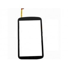 Тачскрин Alcatel OT-818D One Touch сенсорный экран