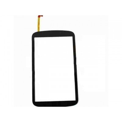 Тачскрин Alcatel OT-818D One Touch сенсорный экран