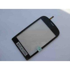 тачскрин для Alcatel OT905D (черный)