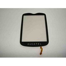 тачскрин для Alcatel OT980 (черный)