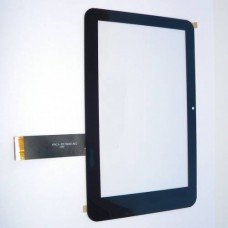 Тачскрин для Digma idsq7 3g (стекло, внешний сенсорный экран)