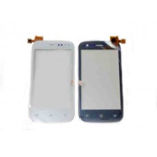 тачскрин для Fly IQ442 Miracle (белый)