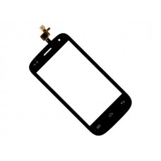 тачскрин для Fly IQ445 Genius (чёрный) 