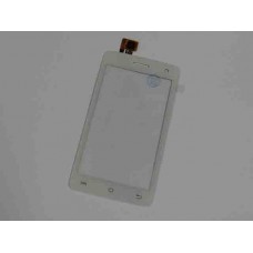 тачскрин для Fly IQ4490i (Era Nano 10) Белый