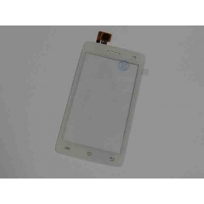 тачскрин для Fly IQ4490i (Era Nano 10) Белый