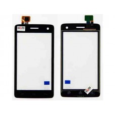 тачскрин для Fly IQ4490i (Era Nano 10) Черный