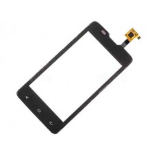 тачскрин для Fly IQ449 (Pronto) Черный