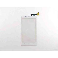 тачскрин для Fly IQ456 ERA Life 2 (белый)