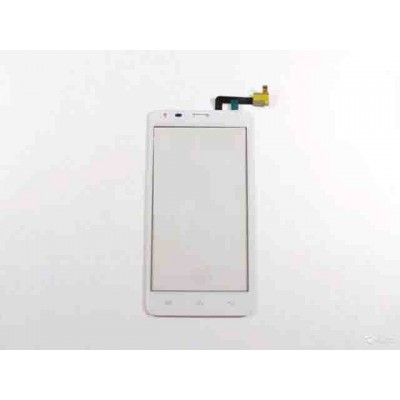 тачскрин для Fly IQ456 ERA Life 2 (белый)