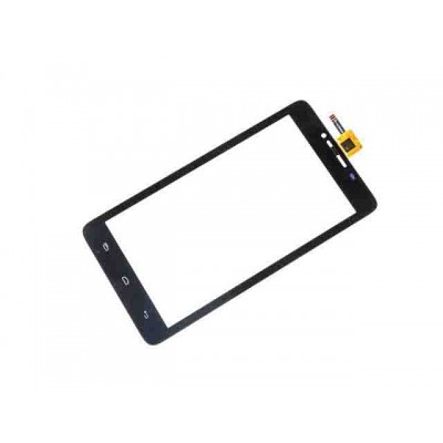 тачскрин для Fly IQ4601 (черный)
