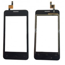 Тачскрин Fly FS403 Cumulus 1 сенсорный экран