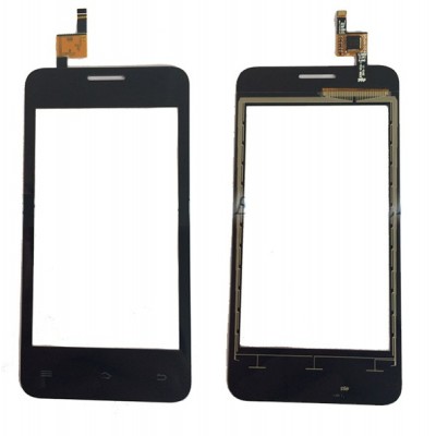 Тачскрин Fly FS403 Cumulus 1 сенсорный экран