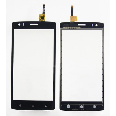 Тачскрин Fly Cirrus 1 FS502 сенсорный экран