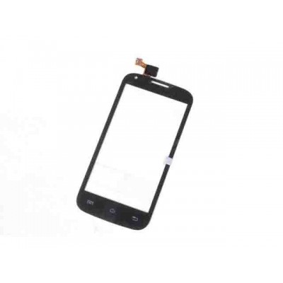 тачскрин для Fly IQ436 (Era Nano 3) Белый