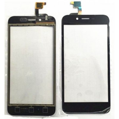 Тачскрин ZTE Blade L4 A460 сенсорный экран