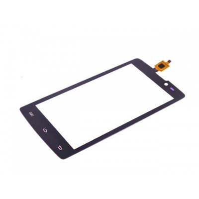 тачскрин для Fly IQ4402 (черный)