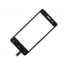 тачскрин для Fly IQ4403 (Energie 3) Черный