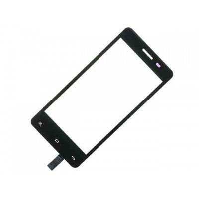 тачскрин для Fly IQ4403 (Energie 3) Черный