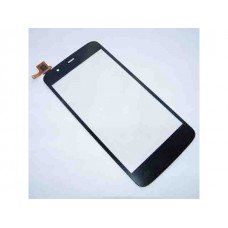 тачскрин для Fly IQ4414 (Quad Evo Tech 3) Черный