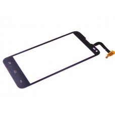 тачскрин для Fly IQ4415 (Quad Era Style 3) Черный