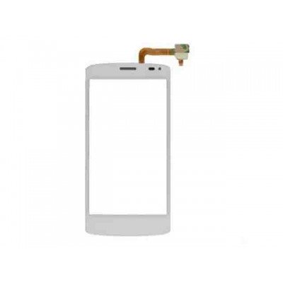 тачскрин для Fly IQ4417 (Era Energie 3) Белый
