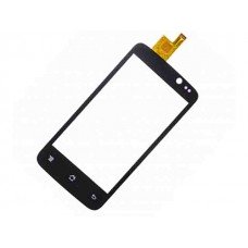 тачскрин для Fly IQ4418 (Era Style 4) Черный