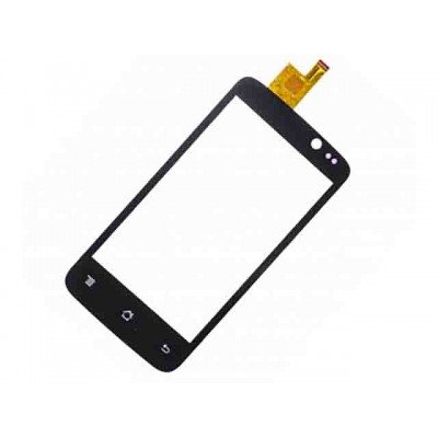 тачскрин для Fly IQ4418 (Era Style 4) Черный