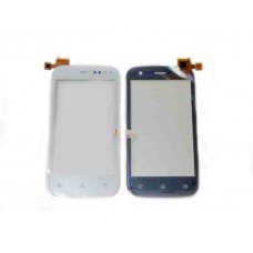 тачскрин для Fly IQ442 Miracle (белый)
