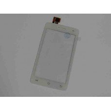 тачскрин для Fly IQ4490i (Era Nano 10) Белый
